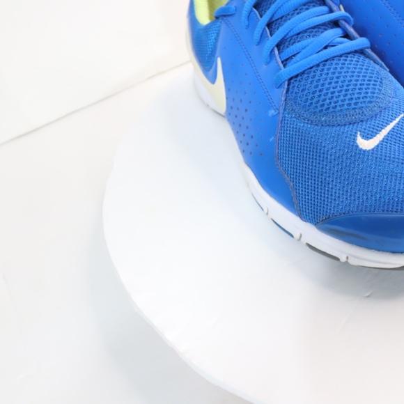 Nike Womens In Season TR 454445-400 Blue Running Shoes size 8 main image 10